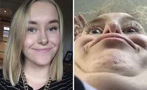 292 Before & After Pics That You Won’t Believe Show The Same Girls