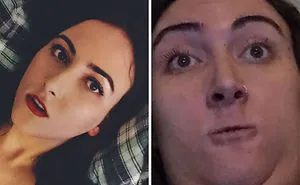 292 Before & After Pics That You Won’t Believe Show The Same Girls