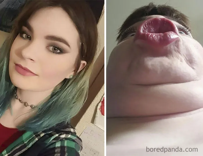 Angles Make Such A Difference