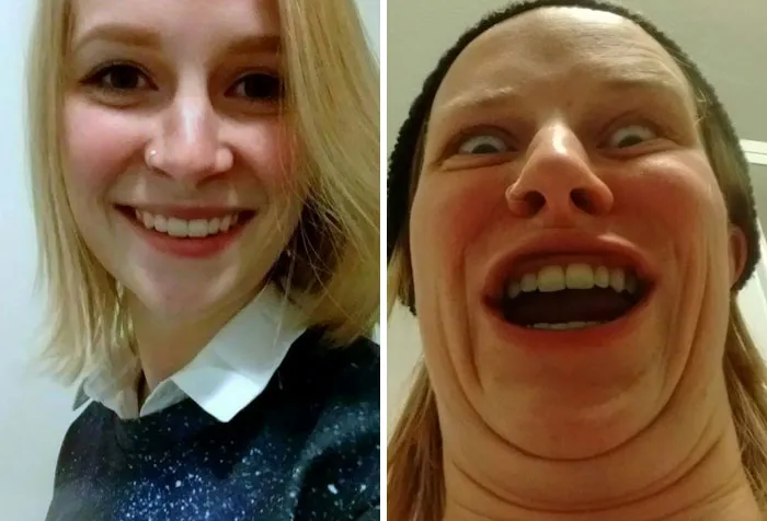 La hija secreta de Beavis y Jabba