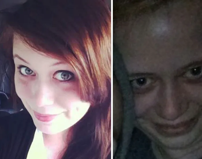 A veces mi novia se parece a Steve Buscemi