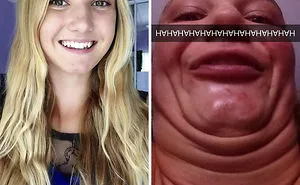 292 Before & After Pics That You Won’t Believe Show The Same Girls