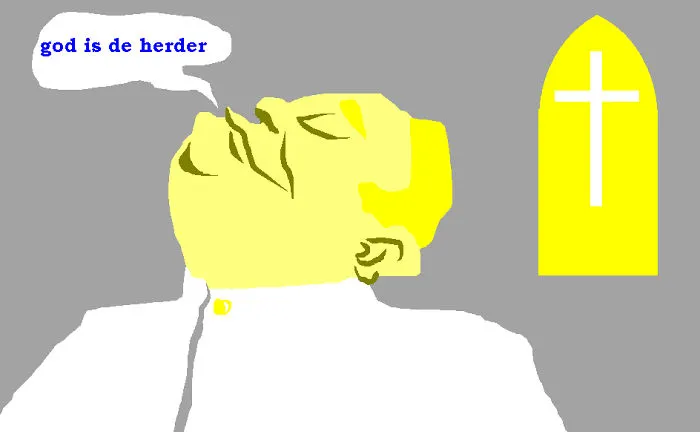 News About MS Paint’s Death Triggered Me To Dig Up The 250 Ms-Paintings I Made As A 16yo Kid 13 Years Ago