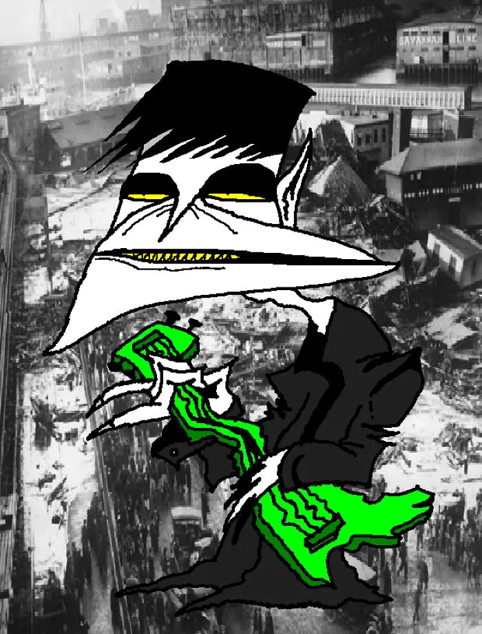 News About MS Paint’s Death Triggered Me To Dig Up The 250 Ms-Paintings I Made As A 16yo Kid 13 Years Ago