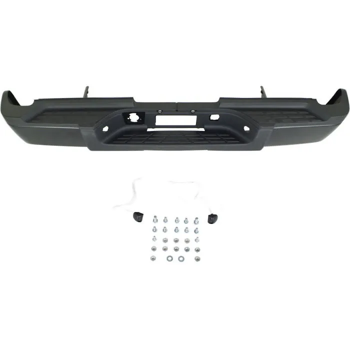 Shop Rear And Front Bumpers For All Kind Of Cars, Truck, And Suv