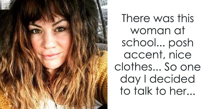 Why You Shouldn't Judge People Before Talking To Them First