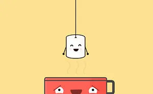 Interactive Marshmallow