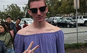 After This Sexist High School Sent 20+ Girls Home For Dress Code Violation, Boys Had A Perfect Response