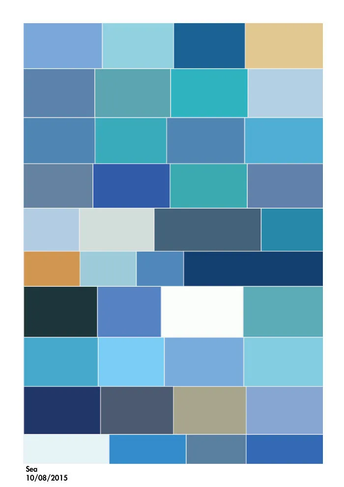 Sea