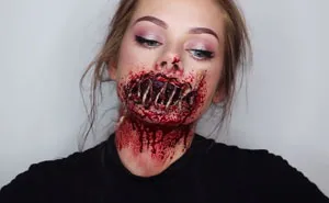 The End Result Will Give You Nightmares