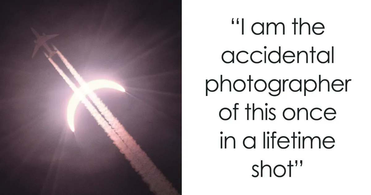 39 Of The Best Shots Of The 2017 Solar Eclipse