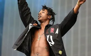 Rapper Says That He Won’t Go Blind By Looking Directly At Solar Eclipse, Regrets It Immediately