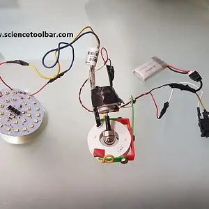 sciencetoolbar