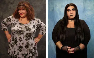 9 Strangers Get Turned Into What They've Always Wanted To Be But Never Had The Courage