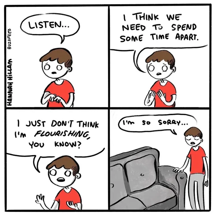 132 Funny Comics About Summer Problems That Almost Everyone Will Relate To