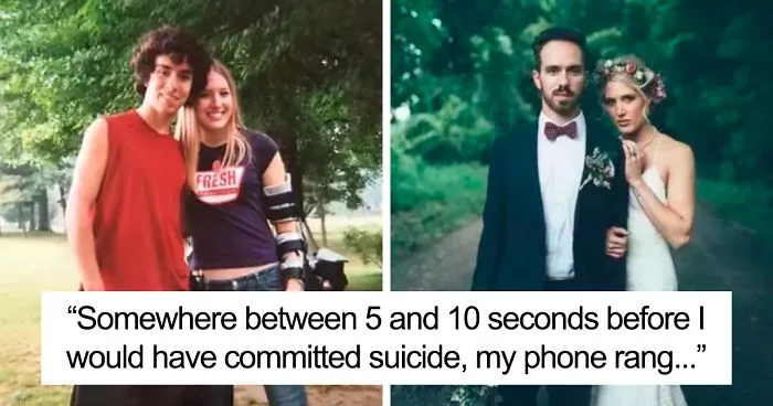 Someone Asks "What's One Moment In Your Life That Could Only Happen In Movie?" And This Answer Is Incredible