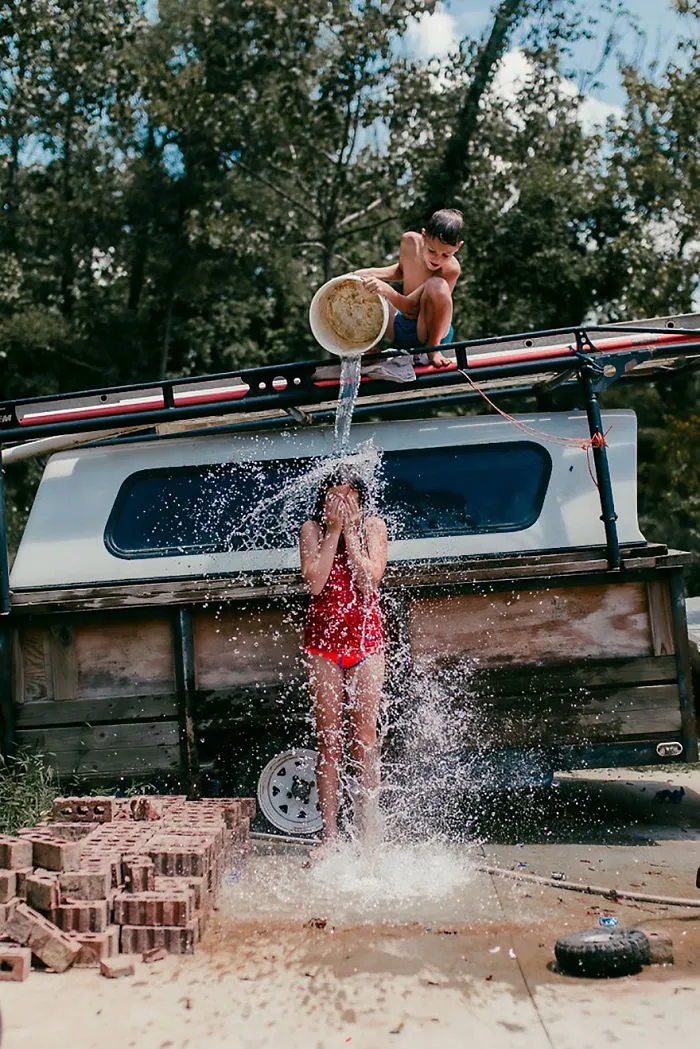 Finalist - Tanya Moon, Usa