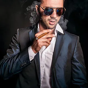 Rento Garcia