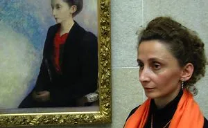 Musée D'orsay 
artiste : Odilon Redon