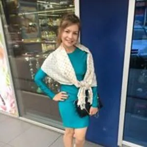 Elena Grebeniuk