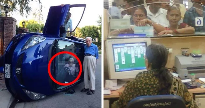 136 People Who Absolutely Don't Give A Damn