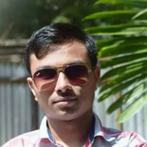 Sekhar Chakroborty