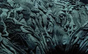 42 Times Nature Made Us Say NOPE" (WARNING: This List Might Be Too Scary For You)"
