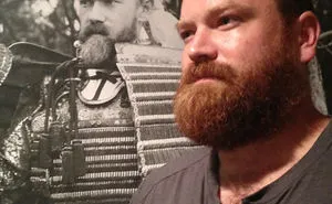 29 Times People Accidentally Found Their Doppelgängers In Museums And Couldn't Believe Their Eyes