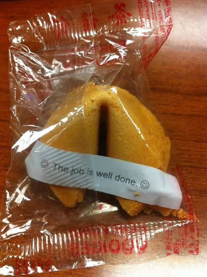 The Irony