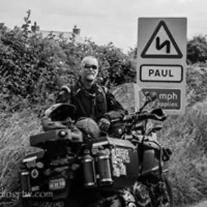 Paul Stewart