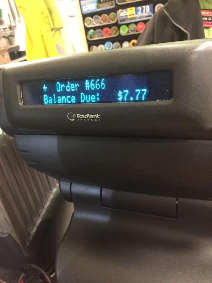 Is This Going To Be A Bad Day Or A Good One?