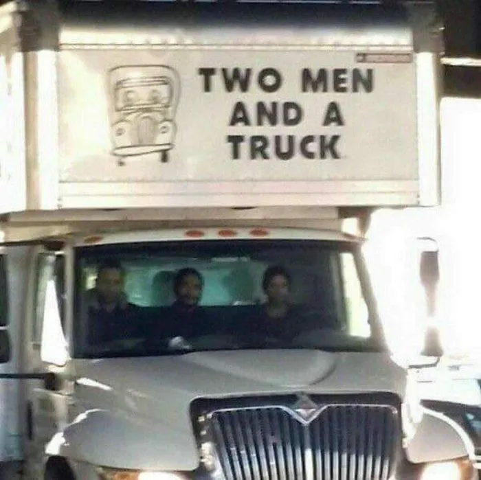 These Guys Get It