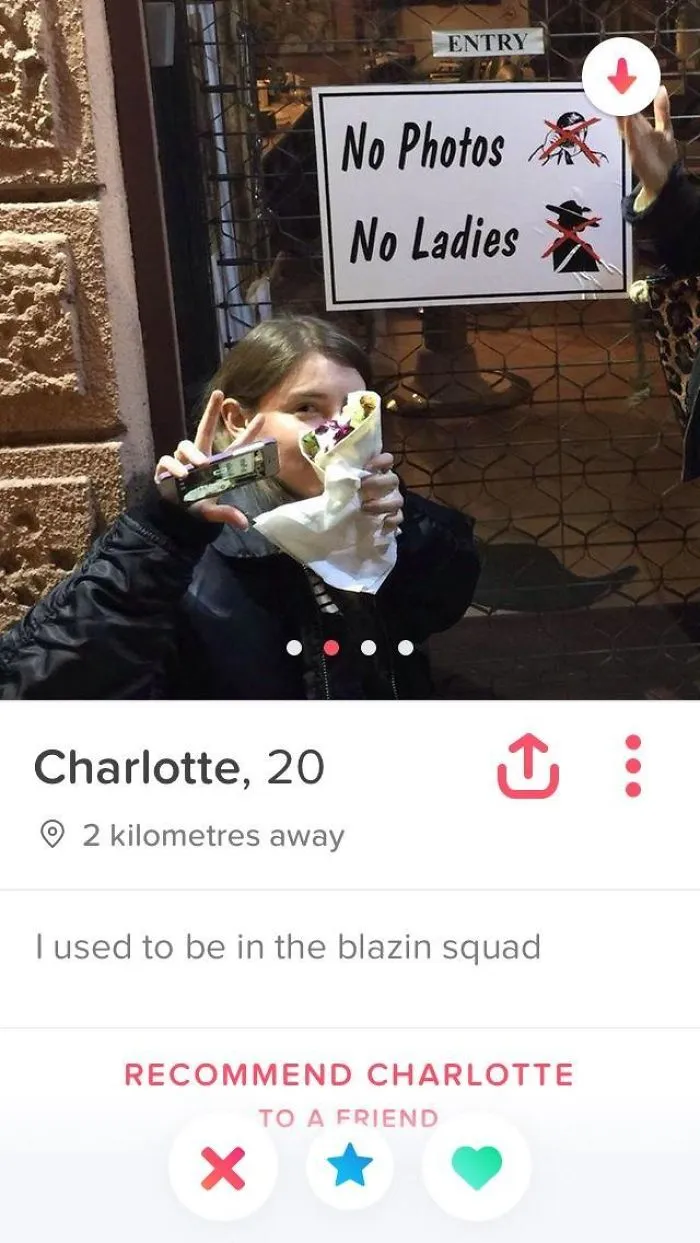 This Girl Gets It