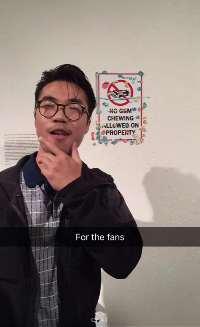 Anarchists United