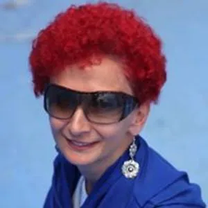 Tamuna Vardosanidze
