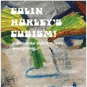 Colin Hurley