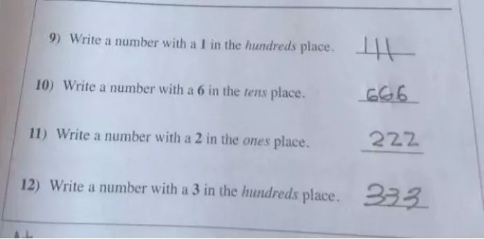This Kid Gets It
