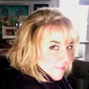 Sarah Hunt