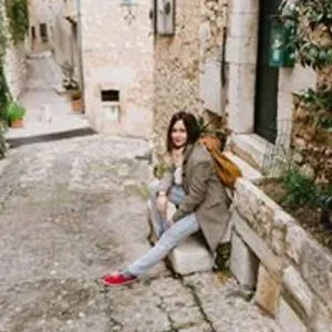 Mariya Popandopulo