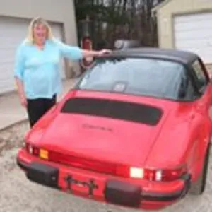 Donna Prochacka