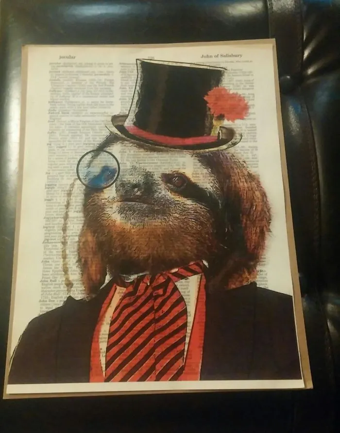 Mi futura suegra hace regalos geniales
