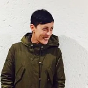 Steph Niekerk
