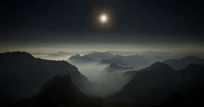 I Have Been Photographing Alps For 10 Years