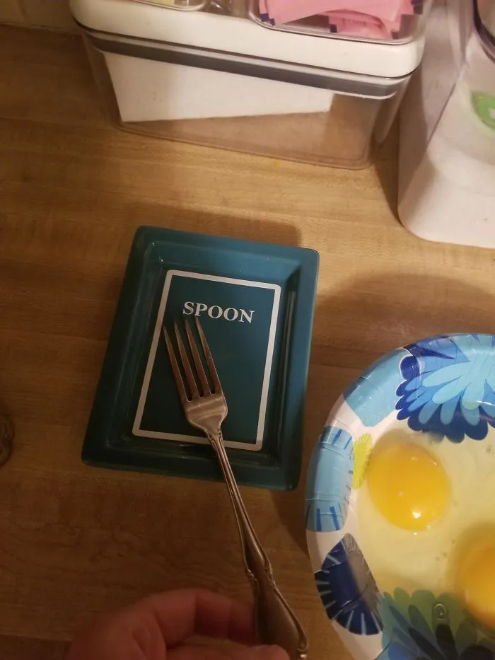 I Got Pretty Wild At Grandma's House