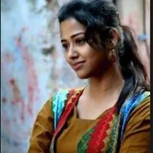 Nusrat Sultana