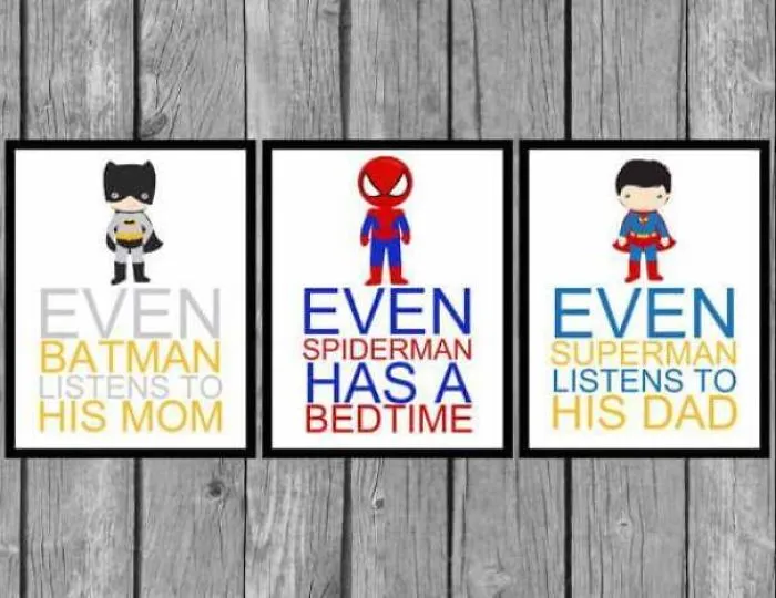 My Mom Showed Me This "Cute" Image From Facebook. Something Seems Off To Me...
