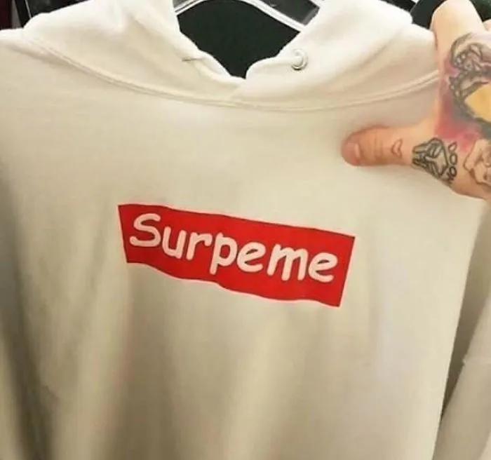 Surpeme