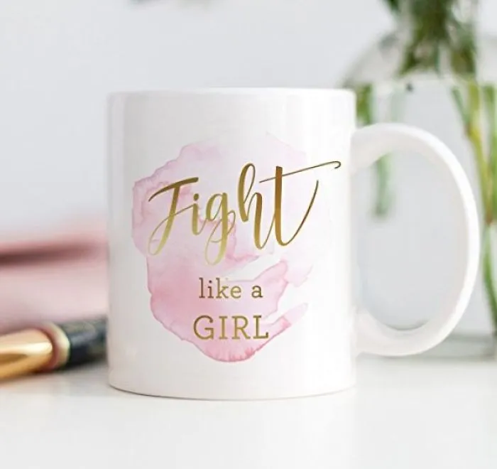 Tight Like A Girl?