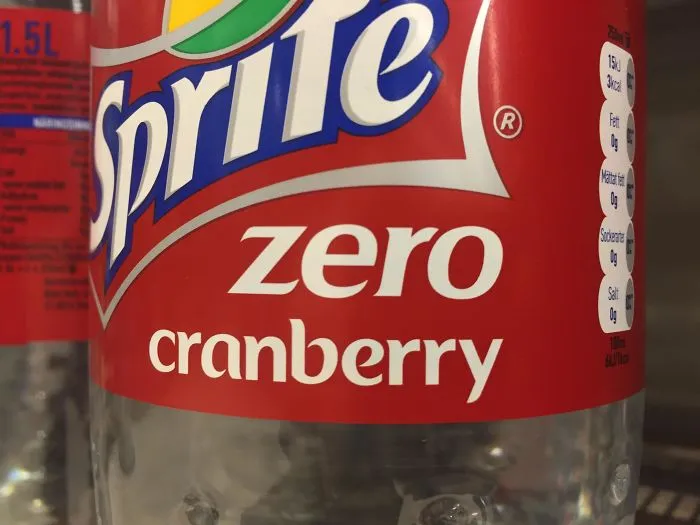 If You Read The Ingredients, It's Actually True