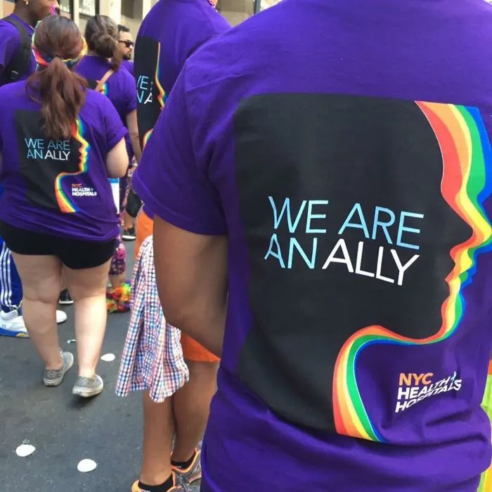 We Are Anally